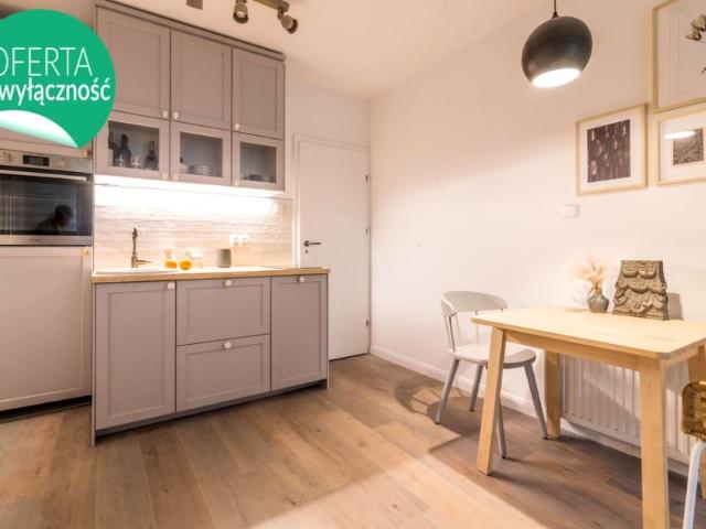 Mieszkanie na sprzedaż w Sopot, Pomorskie