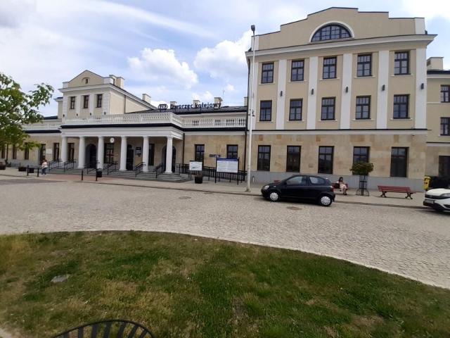 Mieszkanie do wynajęcia w Skarżysko-kamienna, Świętokrzyskie