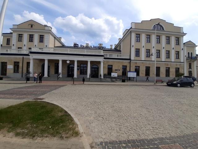 Mieszkanie do wynajęcia w Skarżysko-kamienna, Świętokrzyskie