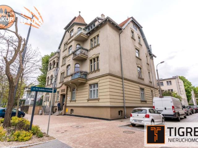 Mieszkanie na sprzedaż w Sopot, Pomorskie