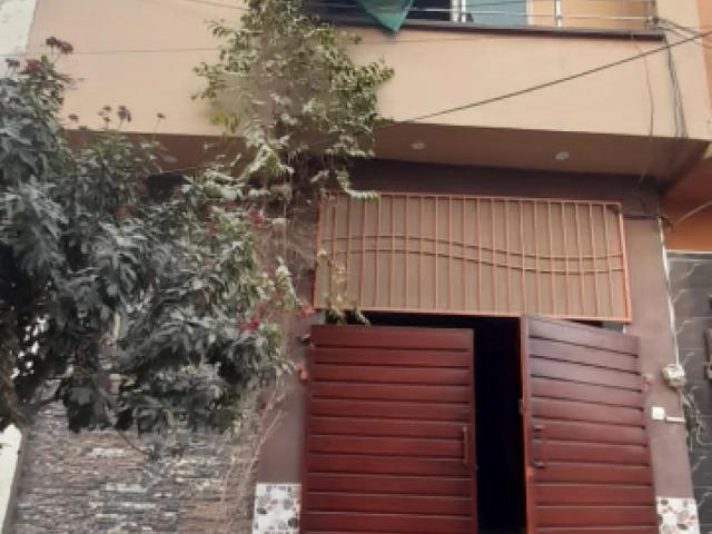 House for sale in Faisalabad, Islamabad Capital Territory