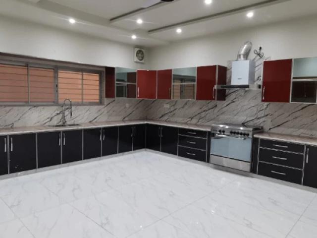 House for sale in Faisalabad, Islamabad Capital Territory