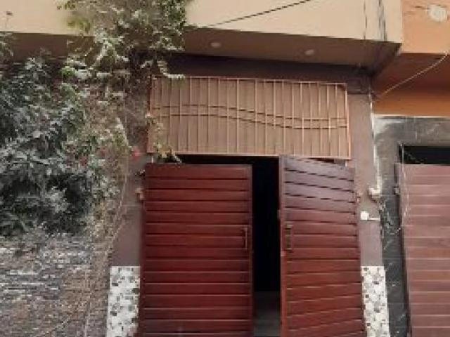 House for sale in تحصیل فیصل آباد شہر, فیصل آباد ڈویژن