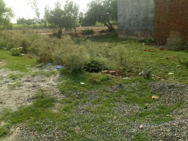 Land for sale in Kot Kamboh, لاہور ڈویژن