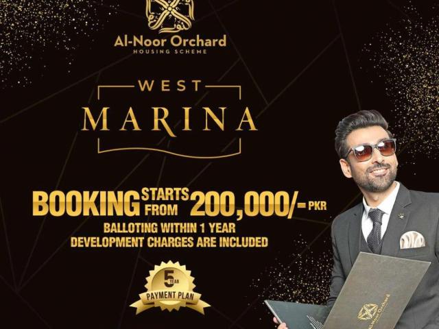 Land for sale in Rawalpindi, Islamabad Capital Territory