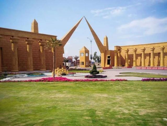 Land for sale in Rawalpindi, Islamabad Capital Territory