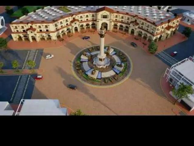 Land for sale in Rawalpindi, Islamabad Capital Territory