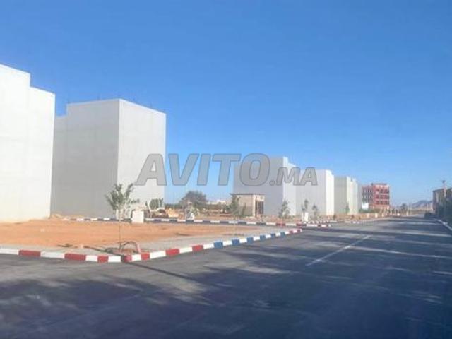 Propriété vente à Segangane