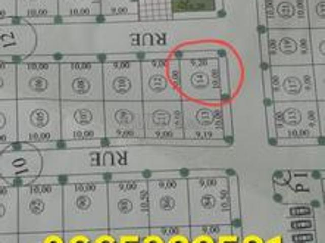 Propriété vente à Selouane