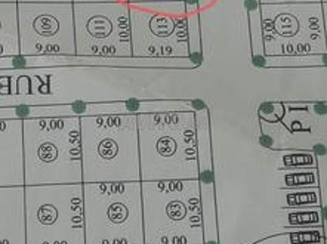 Propriété vente à Nador