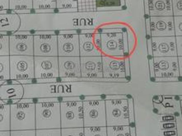 Propriété vente à Nador