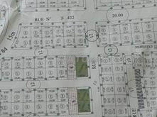 Appartement vente à Al Aaroui