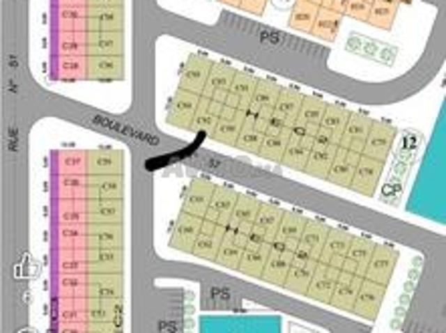 Propriété vente à Selouane