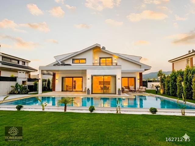 Kargı Mahallesi, Fethiye içerisinde satılık Villa
