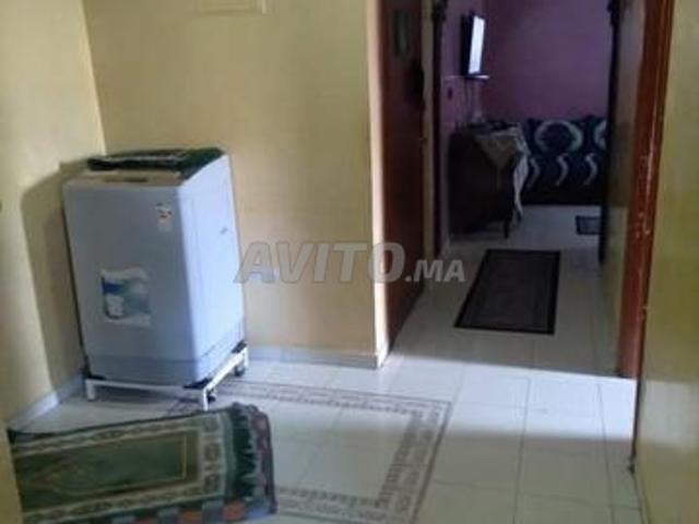 Appartement vente à Anfa, Gharb-Chrarda-Beni Hssen