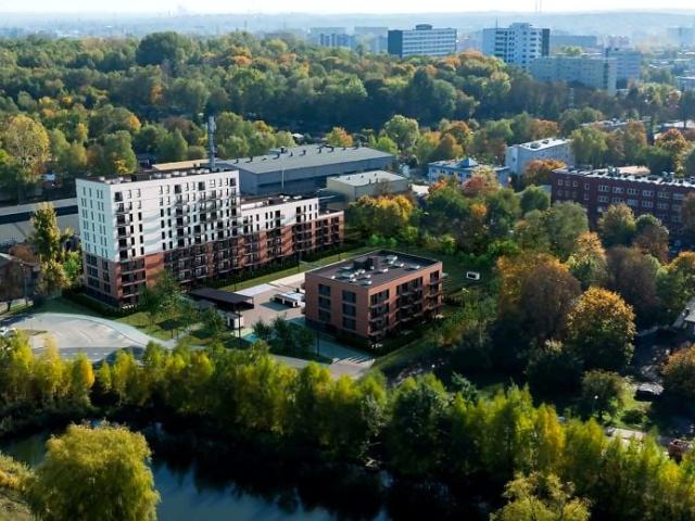 Mieszkanie na sprzedaż w Katowice, Śląskie