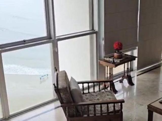 Apartamento aluguel em Região Imediata de Santos, Região Metropolitana da Baixada Santista
