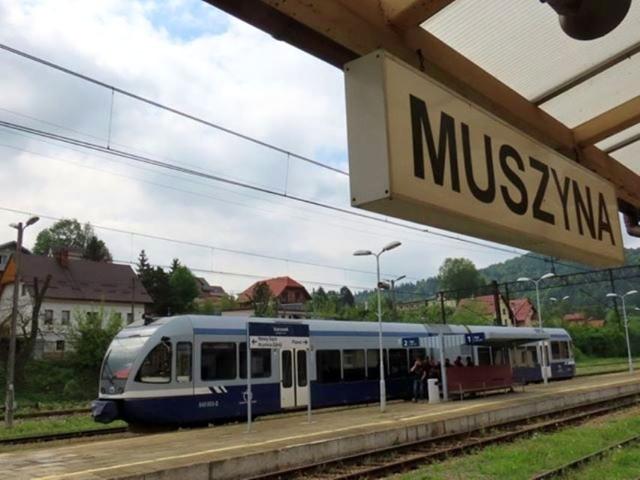 Mieszkanie do wynajęcia w Muszyna, Małopolskie