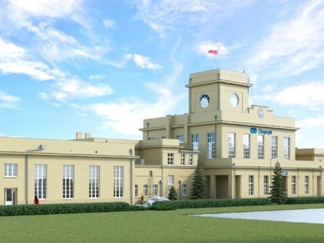 Mieszkanie do wynajęcia w Zbąszyń, Wielkopolskie
