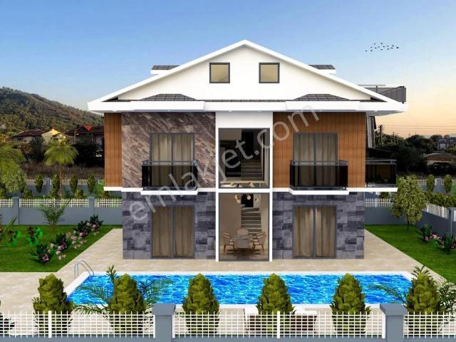 Fethiye, Muğla içerisinde satılık Villa
