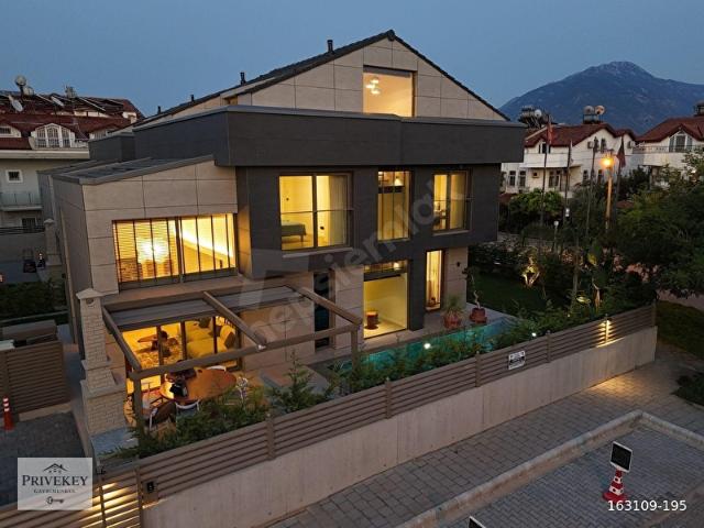 Fethiye, Muğla içerisinde satılık Villa