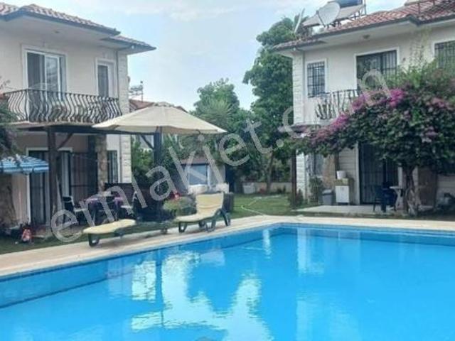 Fethiye, Muğla içerisinde kiralık mülk