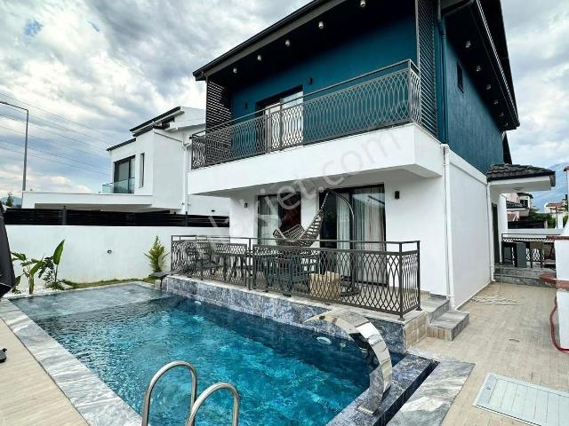 Fethiye, Muğla içerisinde satılık Villa