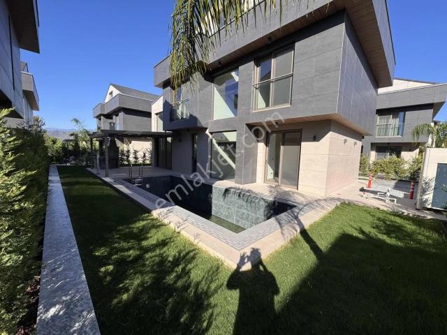 Foça Mahallesi, Fethiye içerisinde satılık Villa
