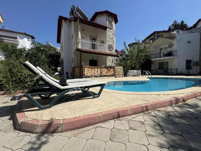 Fethiye, Muğla içerisinde satılık Villa