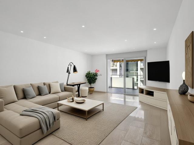 Wohnung kaufen in Locarno, Tessin