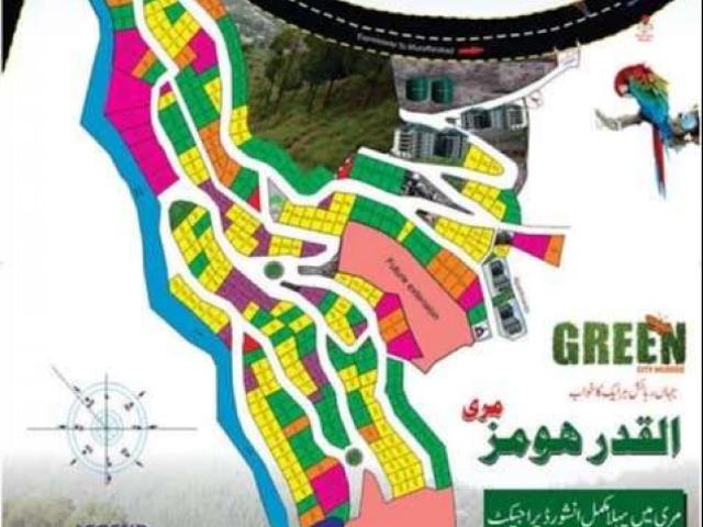 Land for sale in Sunny Bank, مری