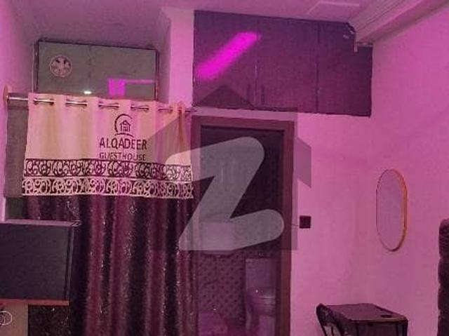 Apartment for sale in Rawalpindi, Islamabad Capital Territory