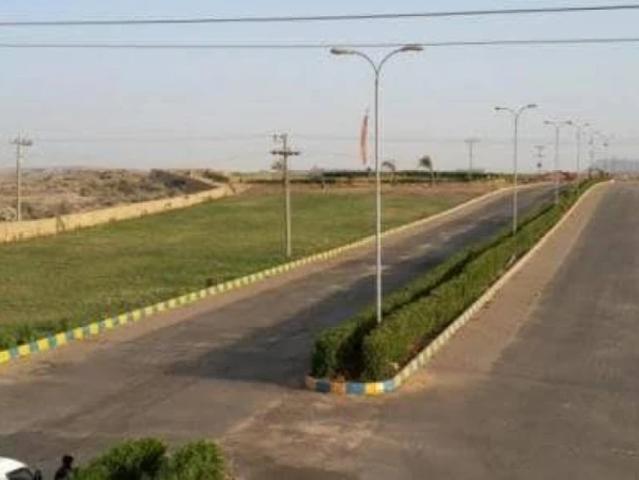 Land for sale in North Waziristan, Federally Administered Tribal Areas fata