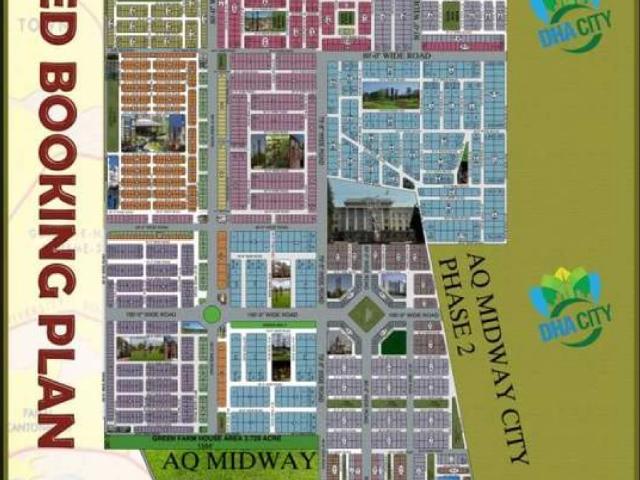 Land for sale in North Waziristan, Federally Administered Tribal Areas fata