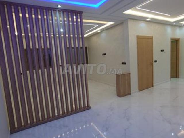 Appartement vente à Salé