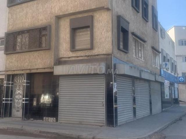 Local commercial location à Agadir, Oued ed Dahab-Lagouira