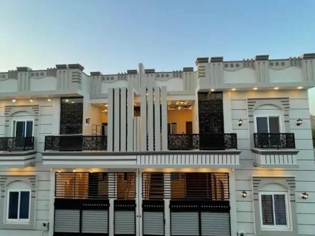 House for sale in Bahawalpur, Islamabad Capital Territory