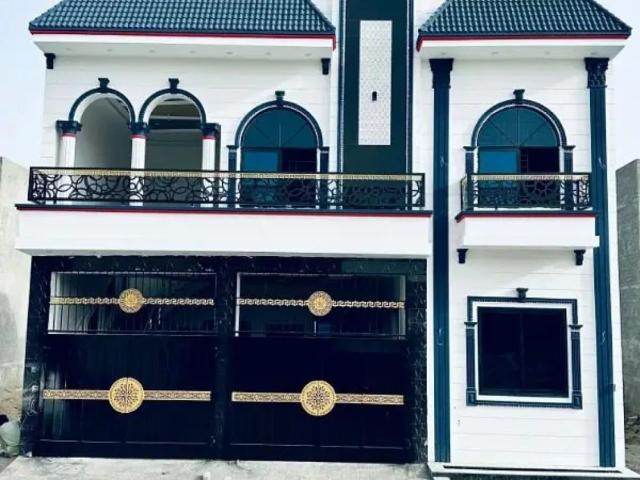 House for sale in Bahawalpur, Islamabad Capital Territory