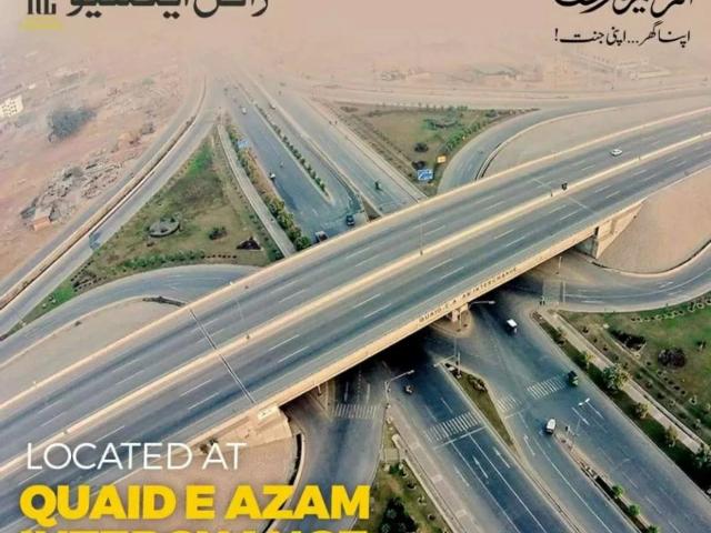 Land for sale in Rawalpindi, Islamabad Capital Territory