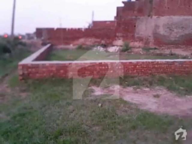 Land for sale in Rawalpindi, Islamabad Capital Territory