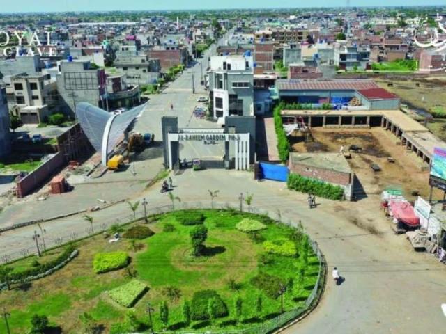 Apartment for rent in Rawalpindi, Islamabad Capital Territory