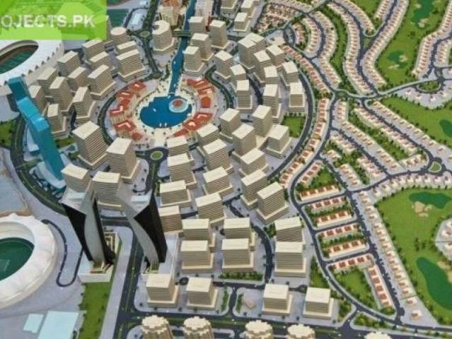 Land for sale in Rawalpindi, Islamabad Capital Territory