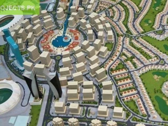 Land for sale in Rawalpindi, Islamabad Capital Territory