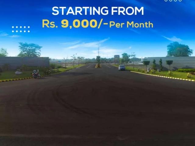 Land for sale in لاہور, لاہور ڈویژن