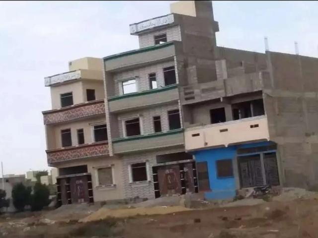 Land for sale in North Waziristan, Federally Administered Tribal Areas fata