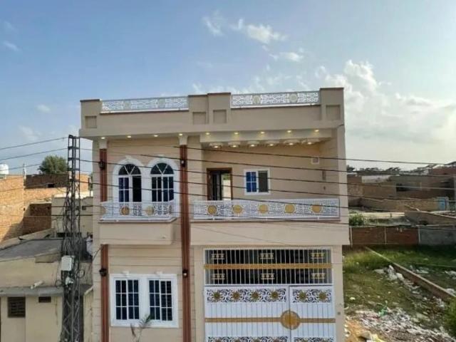 House for sale in Bahawalpur, Islamabad Capital Territory