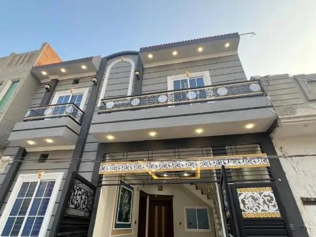 House for sale in Bahawalpur, Islamabad Capital Territory