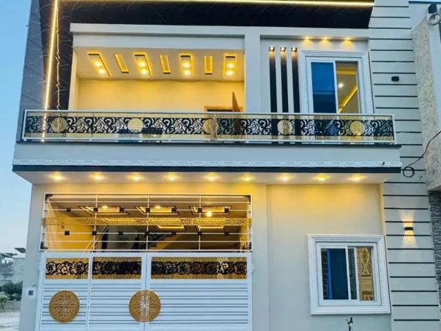 House for sale in Bahawalpur, Islamabad Capital Territory