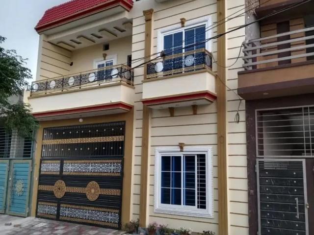 House for sale in Bahawalpur, Islamabad Capital Territory