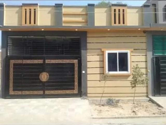 House for sale in Bahawalpur, Islamabad Capital Territory